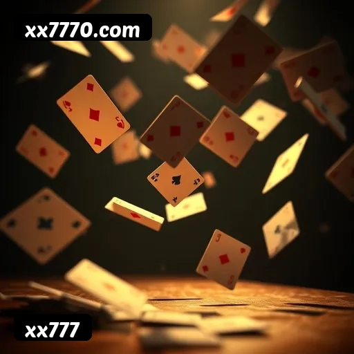 Requisitos do APK da xx777 para Android