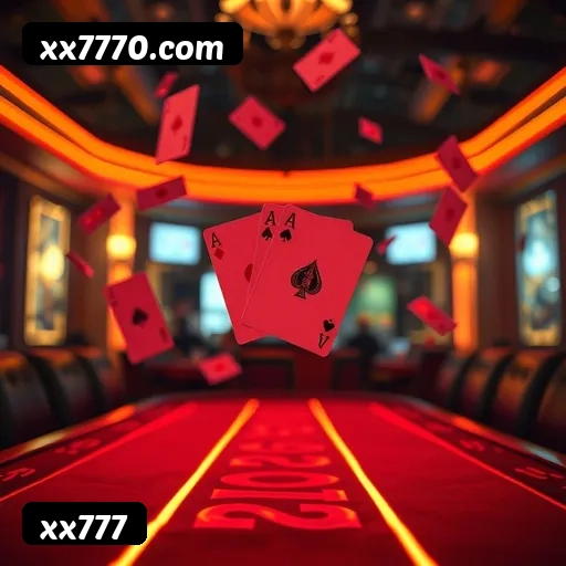 xx777 bônus R$5.000 + 500 giros - Rollover 35x, prazo 30 dias, 38% taxa conversão