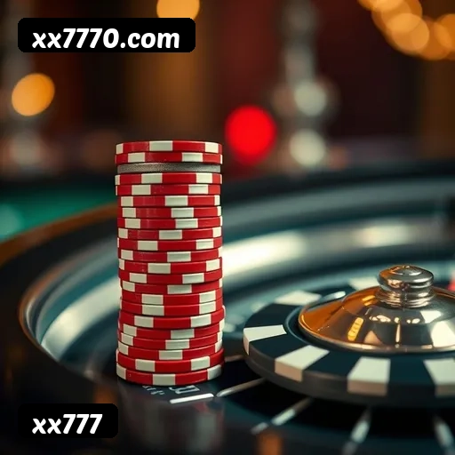 Tabela RTP dos jogos de cassino da xx777