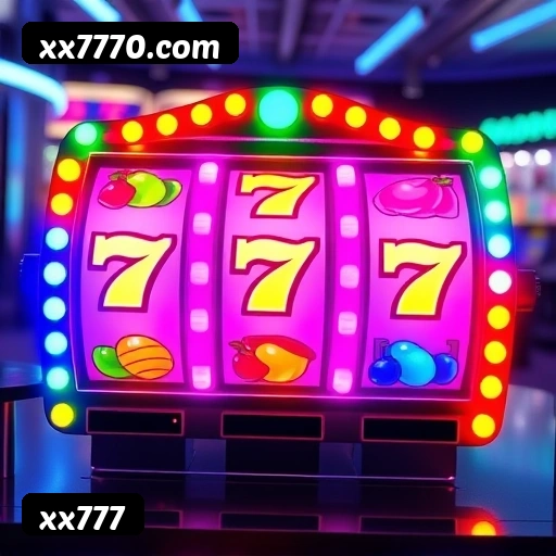 Loterias online disponíveis na xx777