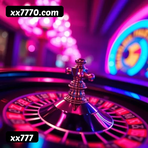 xx777 segurança SSL 256-bit - Licença Curaçao, eCOGRA, GLI certificado