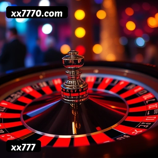 Níveis do programa VIP da xx777